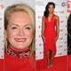 Illustration for article titled Which Celeb Had the Best Dress at the Heart Truth Red Dress Event?